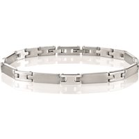 Bracciale Sector No Limits Uomo Basic in Acciaio SZS33 - SZS33